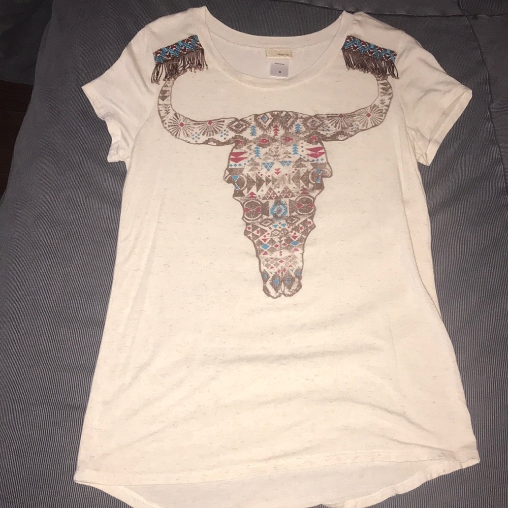 Day trip tee